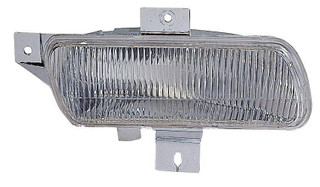 1987 Ford Taurus Side Marker - Passenger Right Side