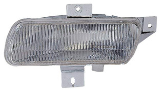1986 Ford Taurus Side Marker - Driver Left Side