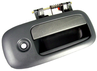 2003 Chevrolet Astro Exterior Door Handle Right Passenger Side