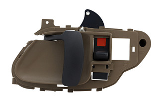 1995 Chevrolet C2500 Interior Door Handle Front Right Passenger Side