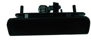 2005 GMC Safari Exterior Door Handle Right Passenger Side