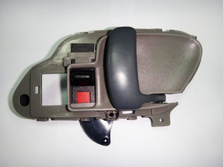 1996 Chevrolet K2500 Suburban Interior Door Handle Front Right Passenger Side