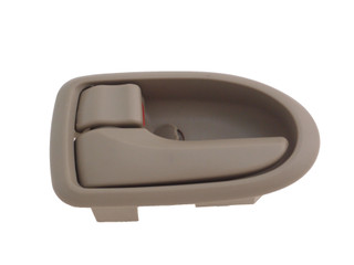 2004 Mazda MPV Interior Door Handle Front Left Driver Side
