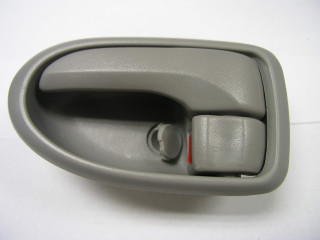 2003 Mazda MPV Interior Door Handle Front Left Driver Side