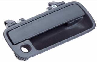 1994 Suzuki Sidekick Exterior Door Handle Front Right Passenger Side