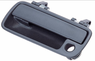 1997 Suzuki Sidekick Exterior Door Handle Front Left Driver Side