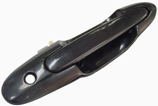 2006 Mazda MPV LX-SV Exterior Door Handle Front Right Passenger Side