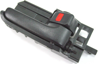 2004 Toyota Corolla CE Interior Door Handle Front Left Driver Side