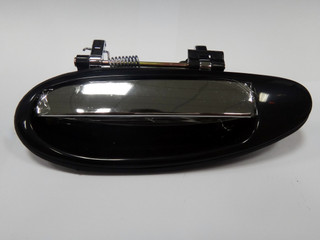 1995 Nissan Maxima Exterior Door Handle Rear Left Driver Side