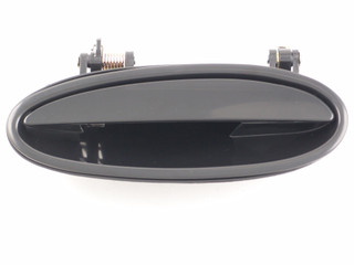 2004 Chevrolet Malibu Exterior Door Handle Rear Left Driver Side