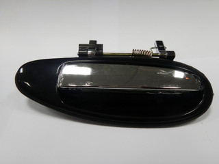 1995 Nissan Maxima Exterior Door Handle Rear Right Passenger Side