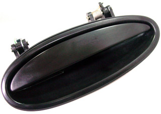 2004 Chevrolet Malibu Exterior Door Handle Rear Right Passenger Side