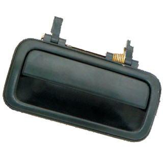 2003 Isuzu Rodeo LSE Exterior Door Handle Rear Left Driver Side