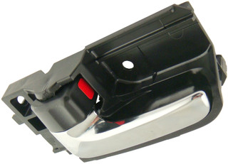 2006 Toyota Corolla XRS Interior Door Handle Rear Left Driver Side