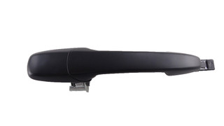 2004 Mazda 6 GT Exterior Door Handle Rear Left Driver Side