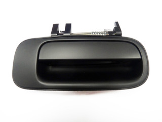 1993 Toyota Camry SE Exterior Door Handle Rear Right Passenger Side