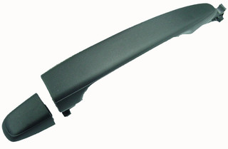 2009 Toyota Tacoma Exterior Door Handle Rear Left Driver Side