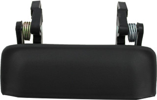 2009 Ford Ranger XL Exterior Door Handle Front Right Passenger Side