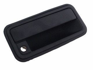 2000 GMC Yukon Exterior Door Handle Front Right Passenger Side