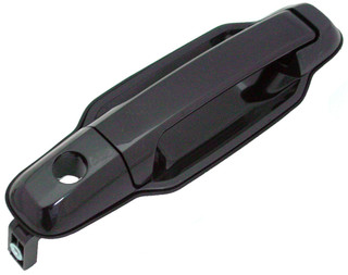 2003 Kia Sorento LX Exterior Door Handle Front Left Driver Side