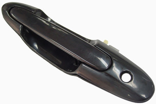 2005 Mazda MPV LX-SV Exterior Door Handle Front Left Driver Side