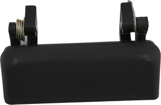 1998 Ford Ranger XL Exterior Door Handle Front Right Passenger Side