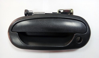 2000 Ford F-150 XL Exterior Door Handle Front Left Driver Side