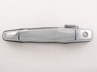 2007 Chevrolet Silverado 1500 Exterior Door Handle Front Left Driver Side