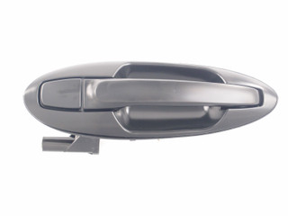 2002 Kia Optima Exterior Door Handle Rear Left Driver Side