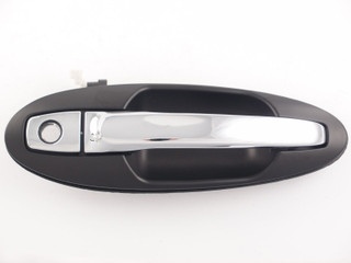 2005 Kia Optima Exterior Door Handle Front Right Passenger Side