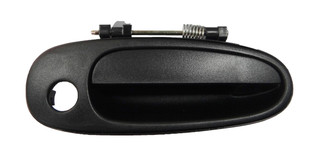 1993 Toyota Corolla Base Exterior Door Handle Front Right Passenger Side