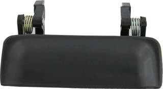 2009 Ford Ranger Splash Exterior Door Handle Front Right Passenger Side