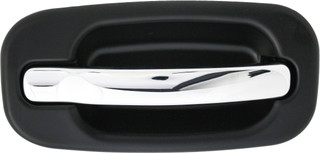 2006 Cadillac Escalade EXT Exterior Door Handle Front Right Passenger Side
