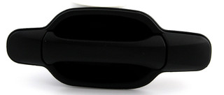 2009 Chevrolet Colorado Exterior Door Handle Front Left Driver Side