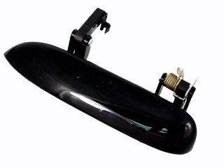 2007 Dodge Magnum Exterior Door Handle Rear Left Driver Side