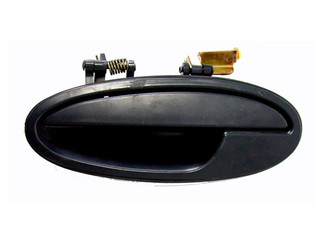 2000 Buick LeSabre Exterior Door Handle Front Right Passenger Side