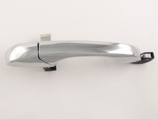 2007 Dodge Magnum Exterior Door Handle Front Right Passenger Side