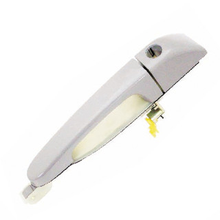 2007 Hyundai Entourage Exterior Door Handle Front Right Passenger Side