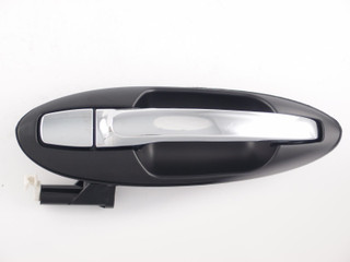 2005 Kia Optima Exterior Door Handle Rear Right Passenger Side
