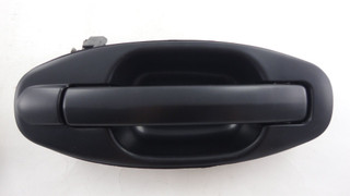 2001 Hyundai Santa Fe Exterior Door Handle Rear Right Passenger Side