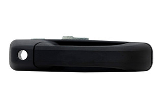 2007 Jeep Grand Cherokee Exterior Door Handle Front Left Driver Side