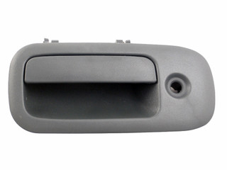 2008 Chevrolet Express 3500 Exterior Door Handle Front Left Driver Side