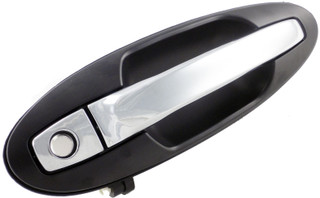 2003 Kia Magentis Exterior Door Handle Front Left Driver Side