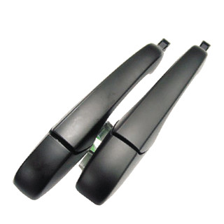 2005 Chrysler 300 Exterior Door Handle Rear Left Driver Side