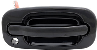 2006 Chevrolet Silverado 3500 Exterior Door Handle Front Right Passenger Side