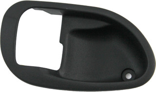 1998 Mitsubishi Mirage Interior Door Handle Bezel Front Left Driver Side