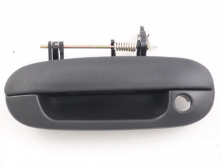 2008 Chevrolet Trailblazer Exterior Door Handle Front Left Driver Side