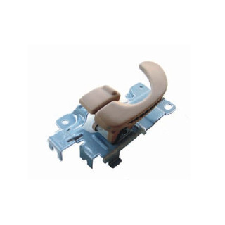 2003 Mitsubishi Eclipse Interior Door Handle Front Right Passenger Side