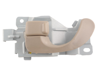 2003 Mitsubishi Eclipse Interior Door Handle Front Left Driver Side