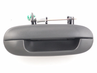 2007 Isuzu Ascender Exterior Door Handle Rear Right Passenger Side